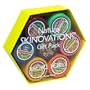 Rachel Perry Natural Skinovations Gift Pack, Oily-Acne Prone, 7 pack
