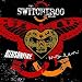 The Switcheroo Series: Alexisonfire / Moneen
