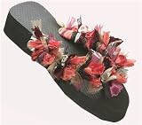 HipFlops East Hampton Wedge