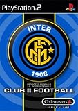 Eigenschaften Codemasters  / Club Football - Inter Mailand