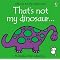 Dinosaur books for dino mad kids In order from age 2-7