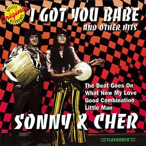 SONNY & CHER - I Got You Babe & Other Hits - Zortam Music