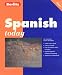 Book Berlitz Spanish Today (Berlitz Today)