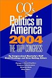 Politics In America 2004 Hardbound Edition