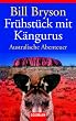 Fr�hst�ck mit K�ngurus: Australische Abenteuer