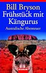 Buchtipp Frühstück mit Kängurus: Australische Abenteuer
