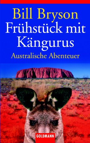 City Travel Guides Discounted  Bücher : Frühstück mit Kängurus: Australische Abenteuer