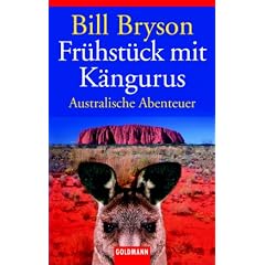 Fr�hst�ck mit K�ngurus: Australische Abenteuer