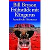 Fr�hst�ck mit K�ngurus: Australische Abenteuer