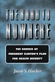 The Road to Nowhere