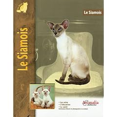 Le Siamois
