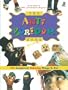 The Anti-Boredom Book: 133 Completely Unboring Things to Do!