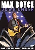 Max Boyce Down Under [DVD]