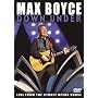 Max Boyce Down Under [DVD]