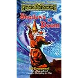 Shadows of Doom (Forgotten Realms: The Shadow of the Avatar, Book 1)