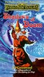 Shadows of Doom (Forgotten Realms:  The Shadow of the Avatar, Book 1) Ed Greenwood