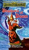 Shadows of Doom (Forgotten Realms:  The Shadow of the Avatar, Book 1)