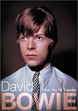 ラヴ・ユー・ティル・チューズデイ [DVD]