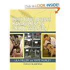 Infectious Disease Management in Animal Shelters by Lila Miller and Kate Hurley