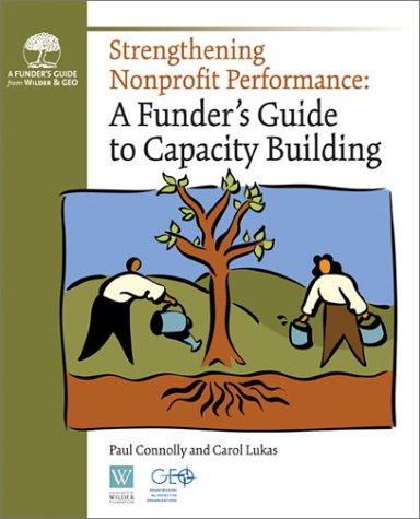 Performance and Capacity