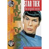 Star Trek - The Original Series, Vol. 2, Episodes 4 & 5: Mudd's Women/The Enemy Within