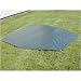 Shakespeare Cypry Bivvy Groundsheet 1 Man 1 Man Groundsheet