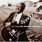 Click here to buy The Ultimate Collection by  B.B. King .