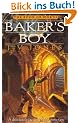 Baker's Boy (The Book of Words)