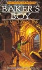 The Baker's Boy