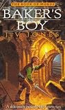 The Baker's Boy (Book of Words)