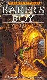 The Baker's Boy
