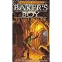 The Baker's Boy (The Book of Words) by J.V. Jones