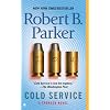 Cold Service (Spenser Mysteries)