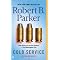 Spenser Series by Robert B. Parker, Part 1