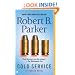 Cold Service (Spenser)