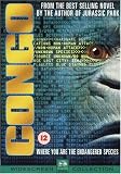 Congo [UK IMPORT] - Dylan Walsh