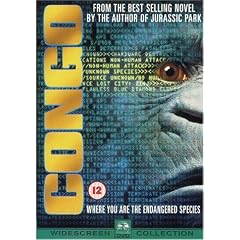 Congo [UK Import]
