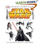 Star Wars, Episode III - Revenge of the Sith (Ultimate Sticker Book)