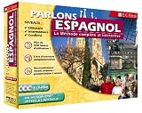 Parlons Espagnol V7C + Micro (vf)