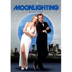 Moonlighting - Season 3