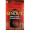 Inch Allah, Tome 2 : Le cri des pierres