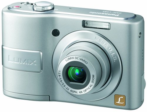 Lumix DMCLS85