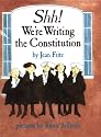 Shh! We're Writing the Constitution