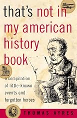 That's Not in My American History Book