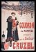 Buyenlarge - Doctor Cruzel 20x30 poster