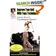 Improve Your Golf With Yoga Techniques (Missing Peace) by Ashok Wahi, Stefani Pappas, and Megan O'Malley