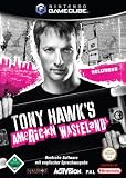 Tony Hawk's American Wasteland - 