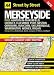 Book AA Street by Street: Merseyside (AA Street by Street)