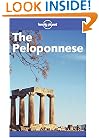 Lonely Planet the Peloponnese (Lonely Planet Peloponnese)