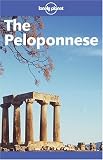 Lonely Planet the Peloponnese (Lonely Planet Peloponnese)